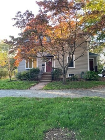 Property Photo: 137 Linden Street MA 01982