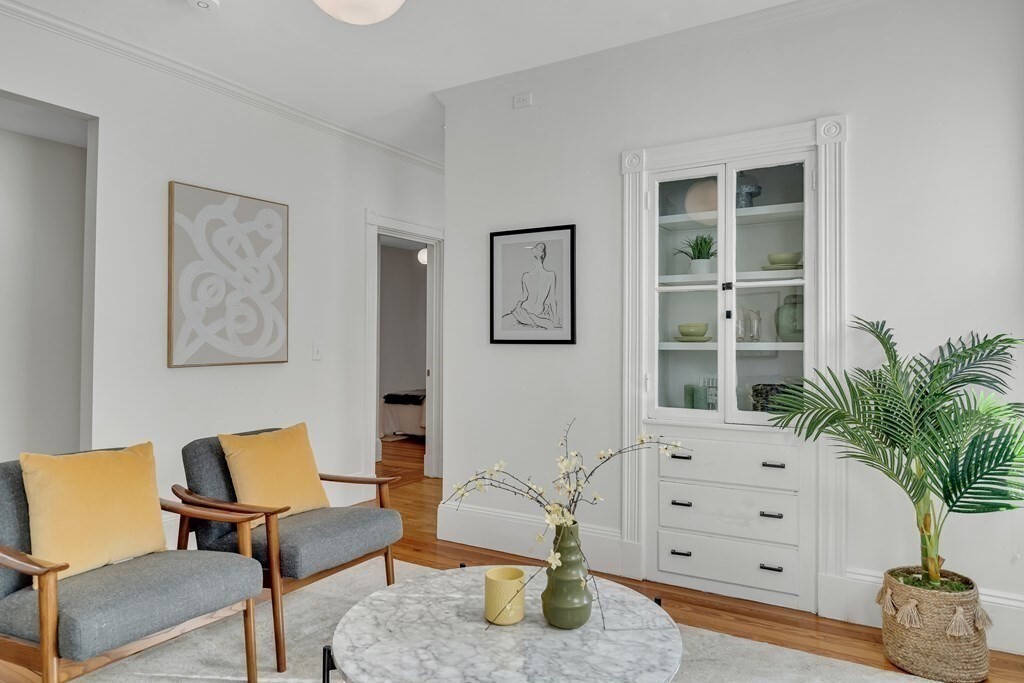 Property Photo: 108 Amory St 1 MA 02139