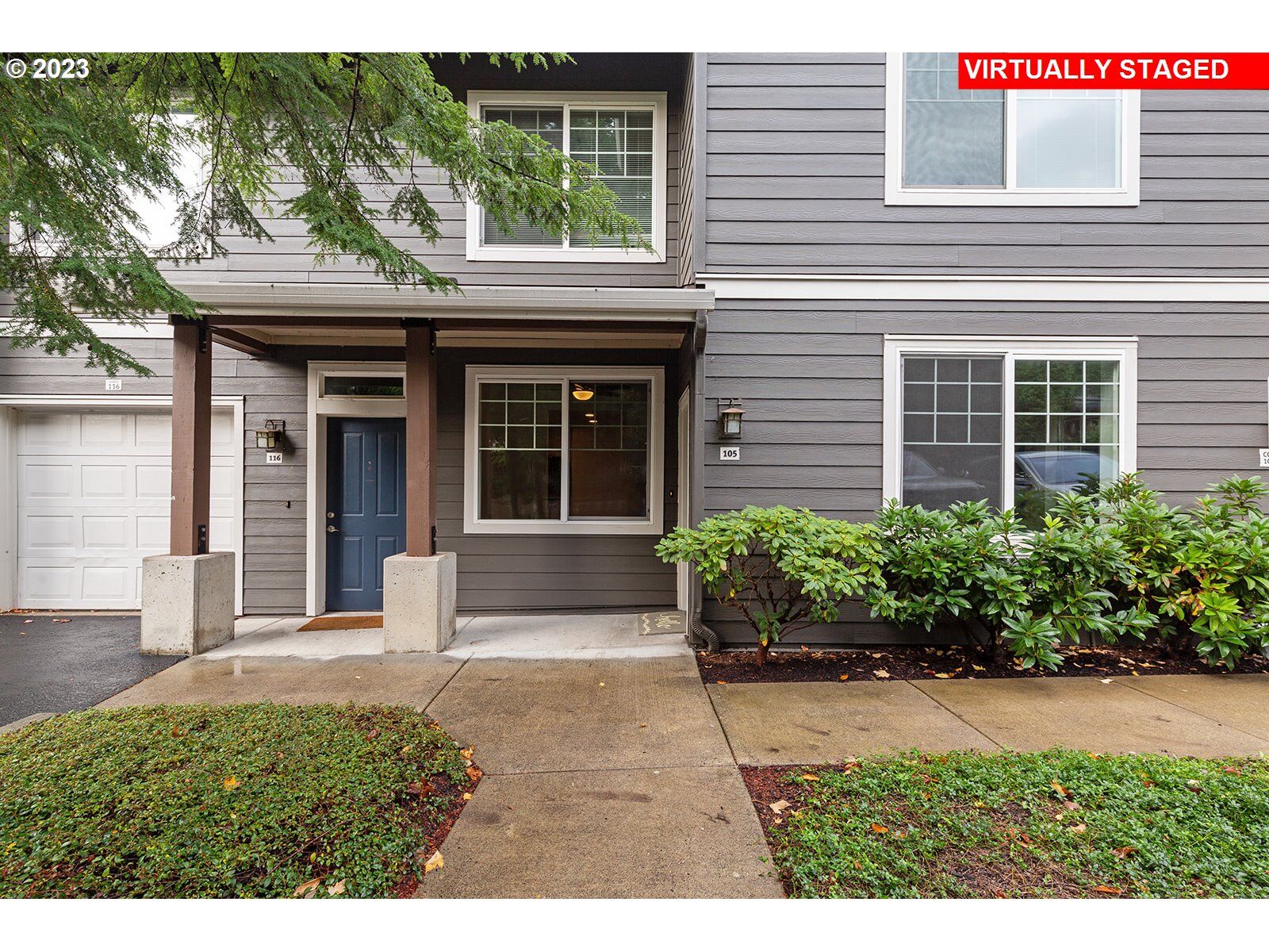 Property Photo:  10800 SE 17th Cir J105  WA 98664 