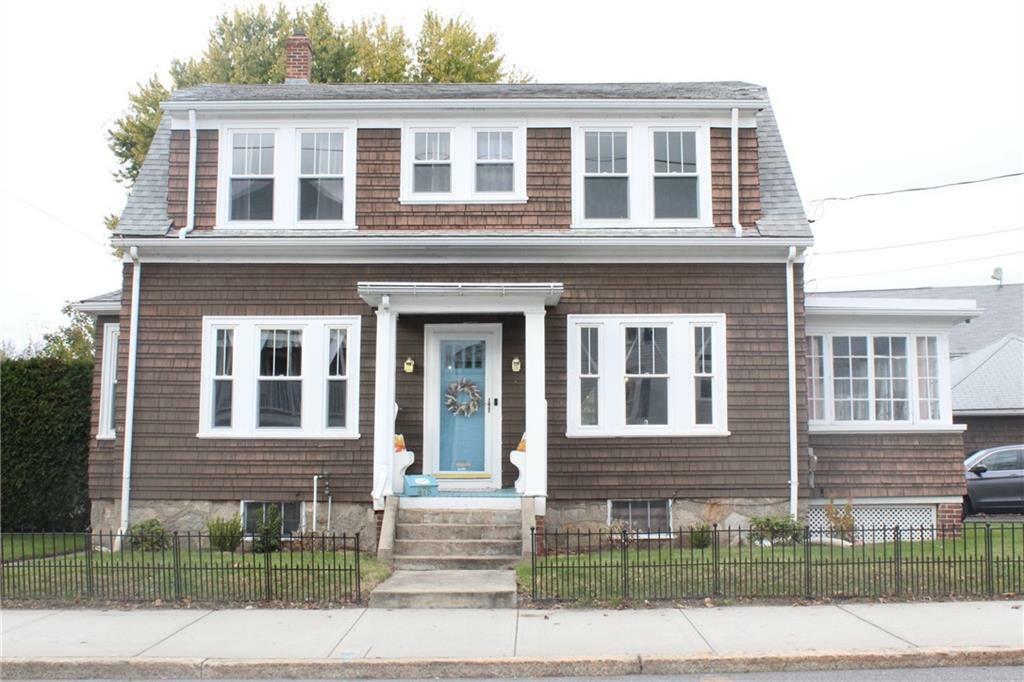 Property Photo: 475 Winter Street RI 02896