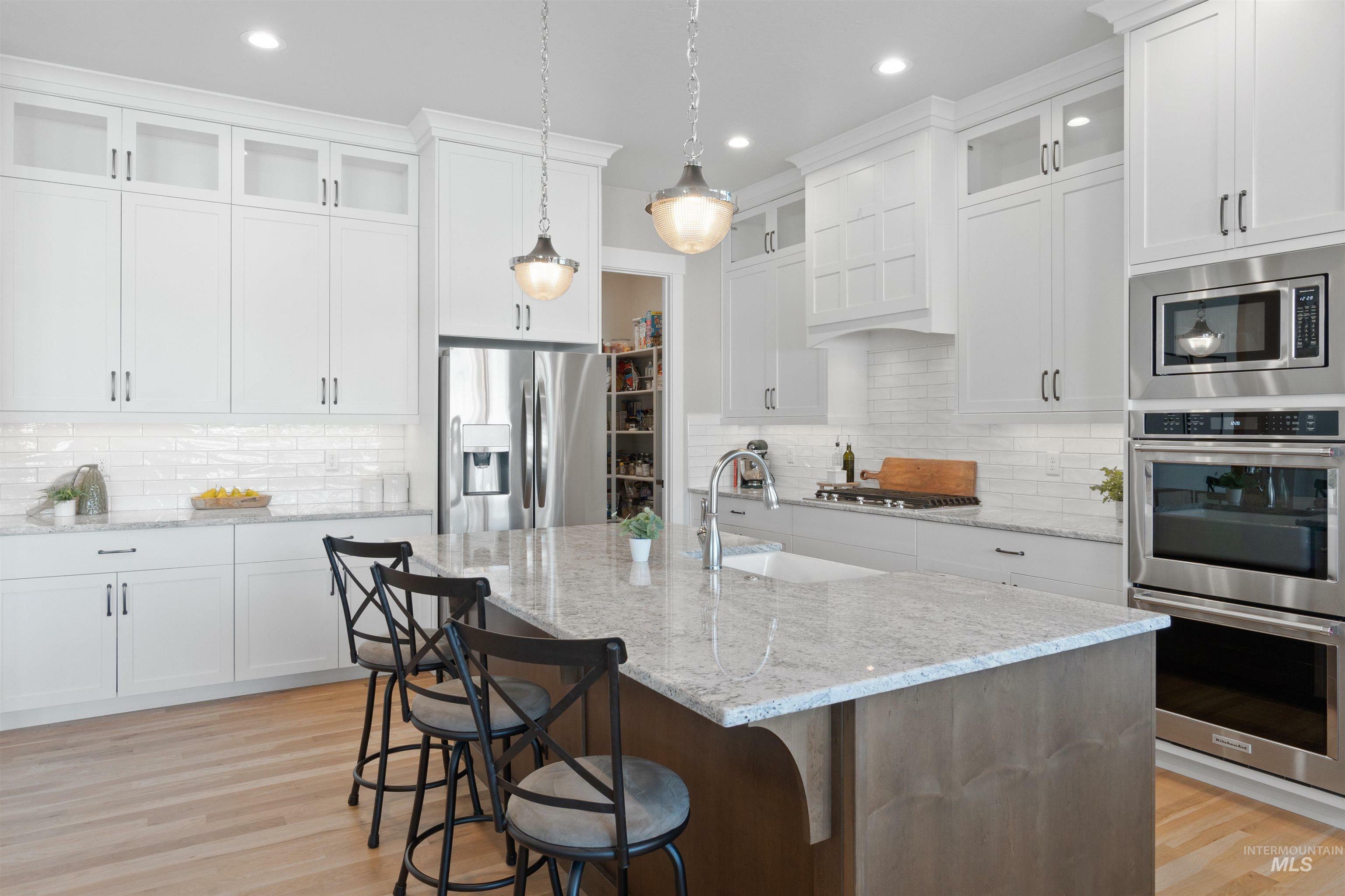 Property Photo: 8280 W Brooks Dr ID 83714