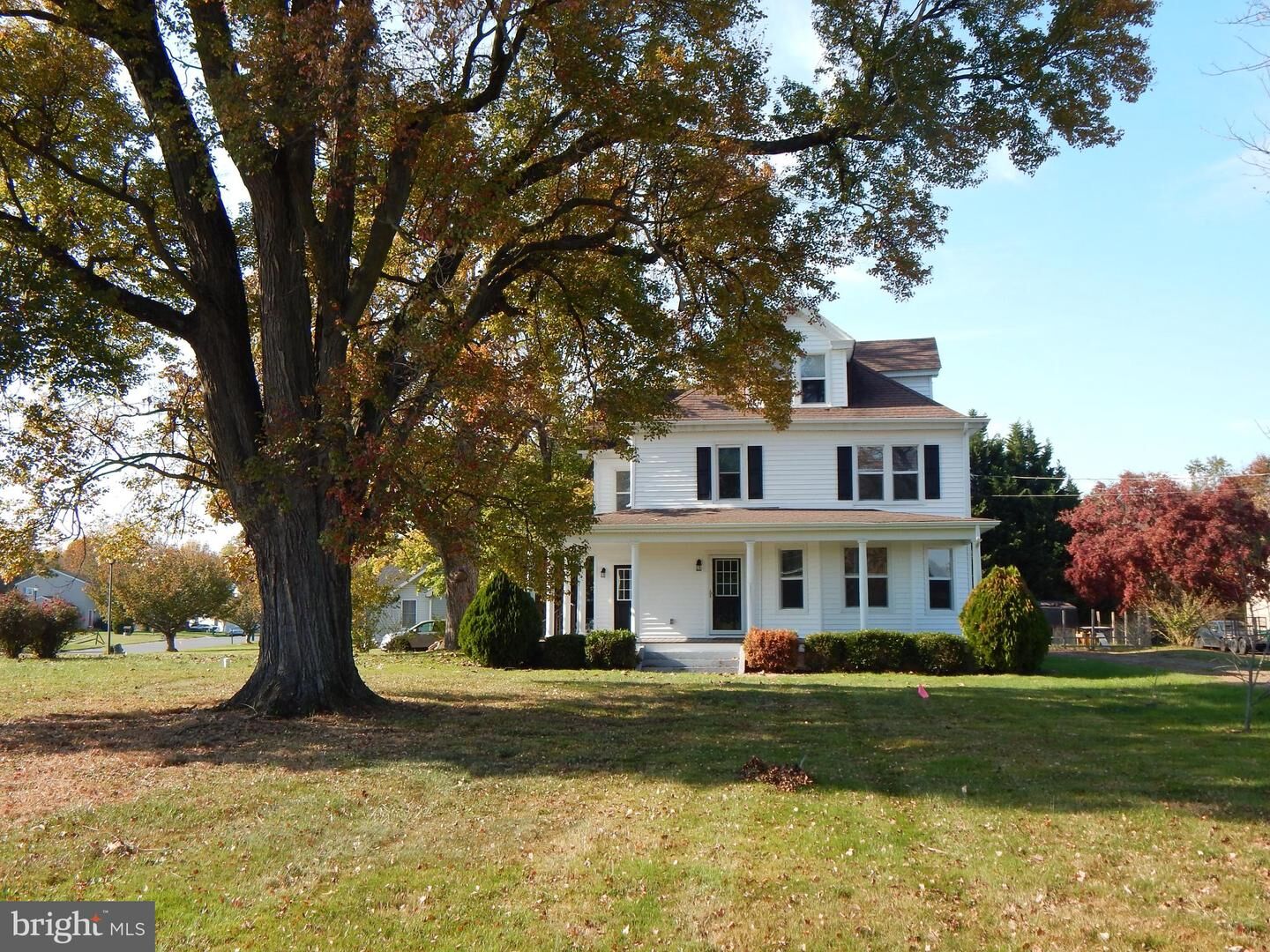 Photo de la propriété:  251 Brenford Road  DE 19904 