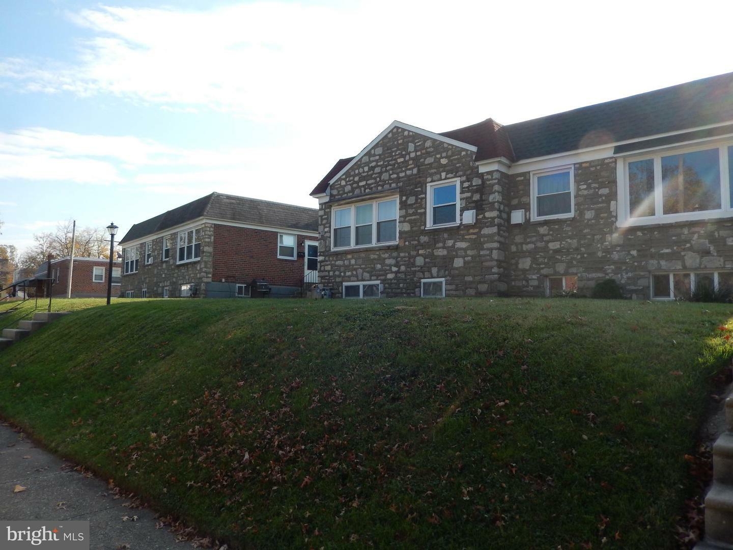 Property Photo: 600 Glen Valley Drive PA 19401