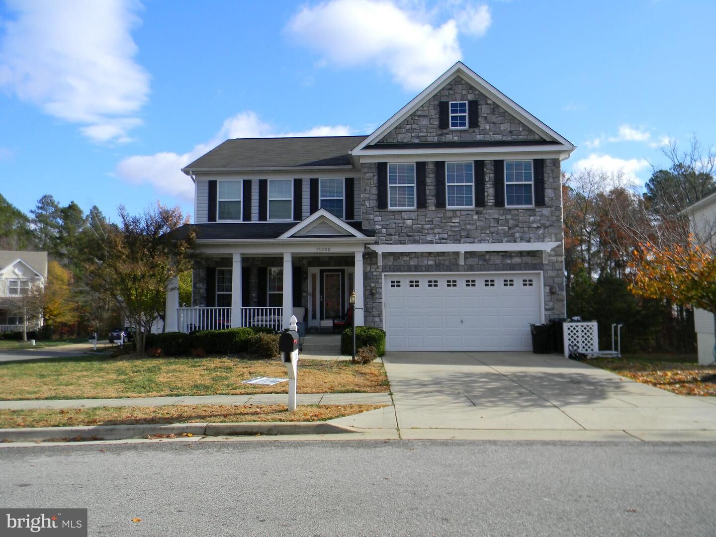 Property Photo:  15200 Casimir Road  MD 20613 