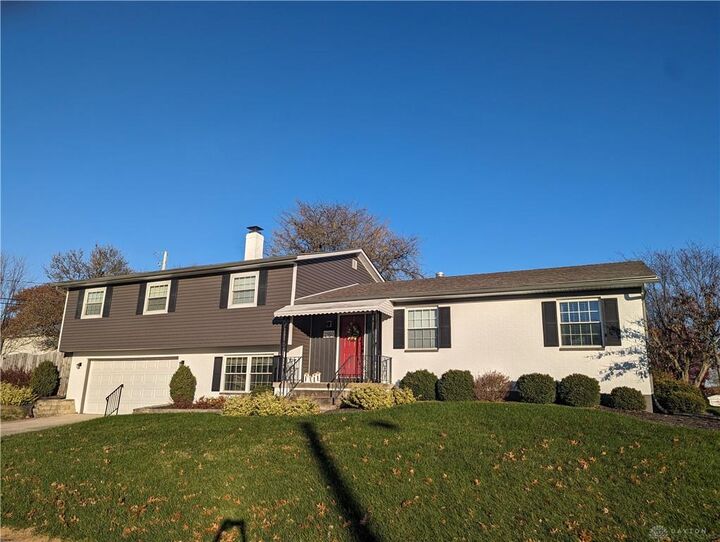 2910 Wellsford Drive  Springfield OH 45503 photo
