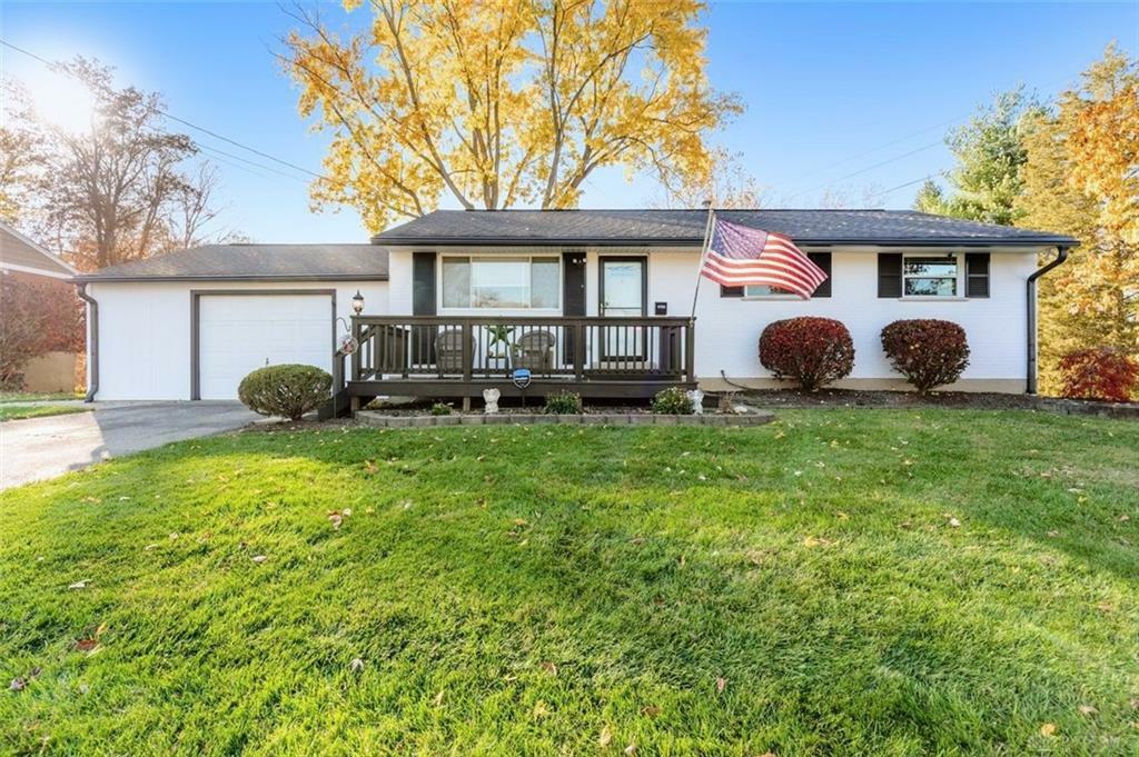 Property Photo: 4705 Galaxy Lane OH 45244