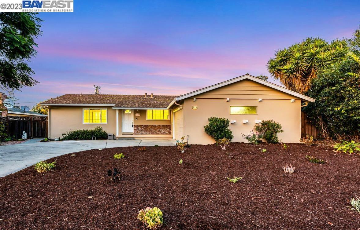 Property Photo: 41736 Paseo Padre Pkwy CA 94539