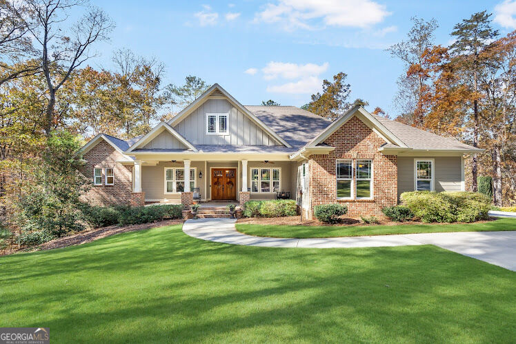 Property Photo:  11015 Hardwood Circle  GA 30180 