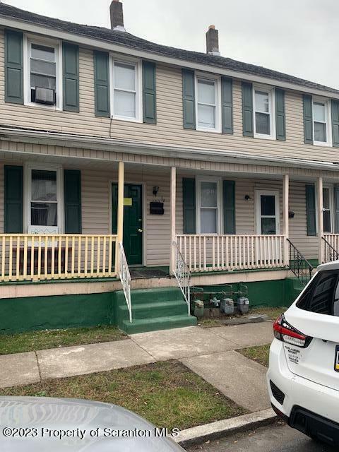 301 1/2 N Bromley Avenue  Scranton PA 18504 photo