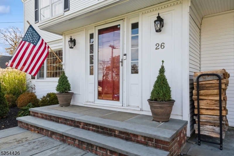 26 Colonial Dr  Morris Twp. NJ 07960 photo