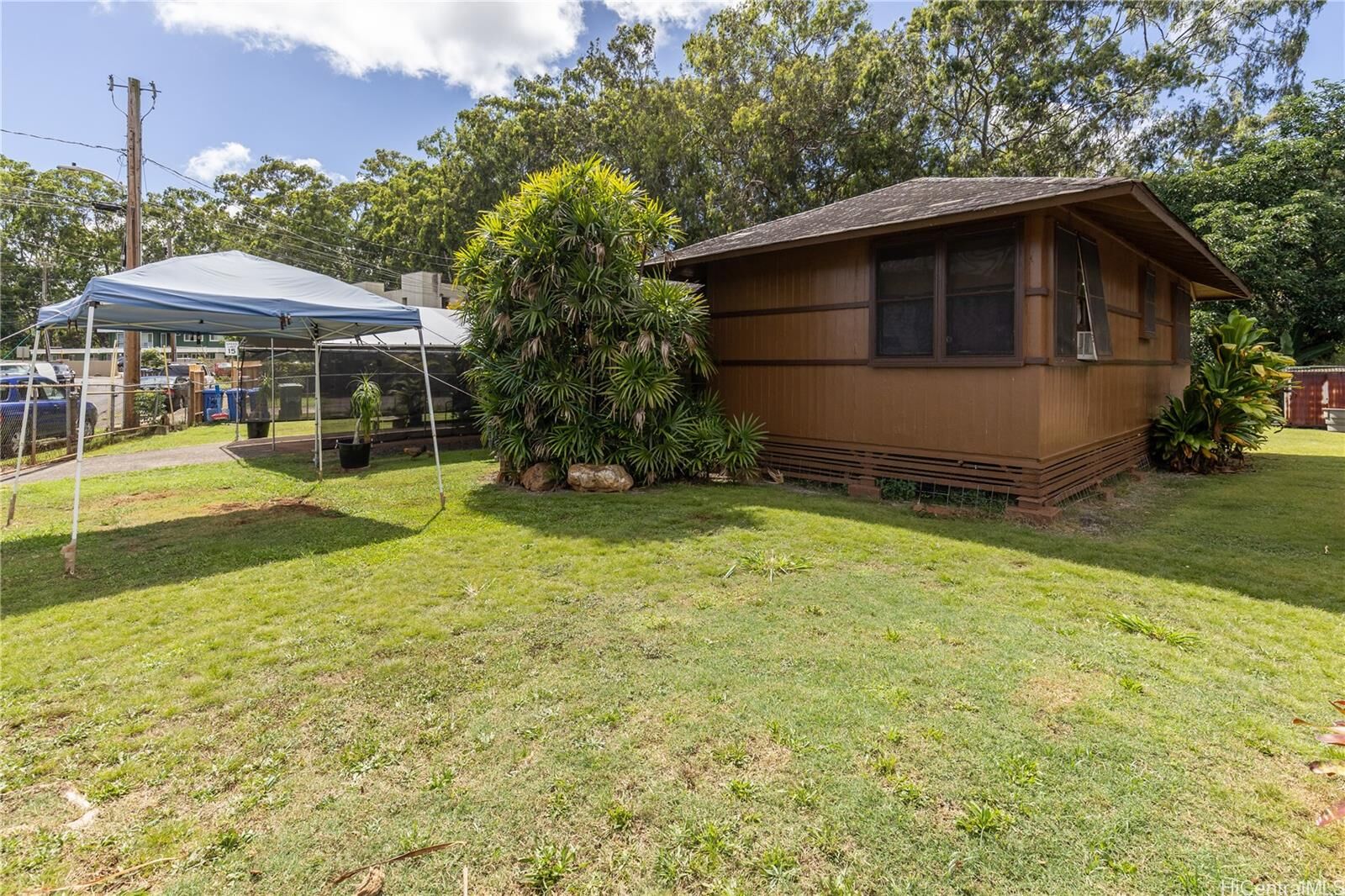 Property Photo:  120 Lakeview Circle  HI 96786 