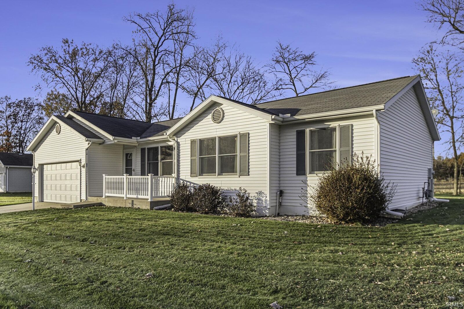 Property Photo:  30261 Wyndtree Boulevard  IN 46516