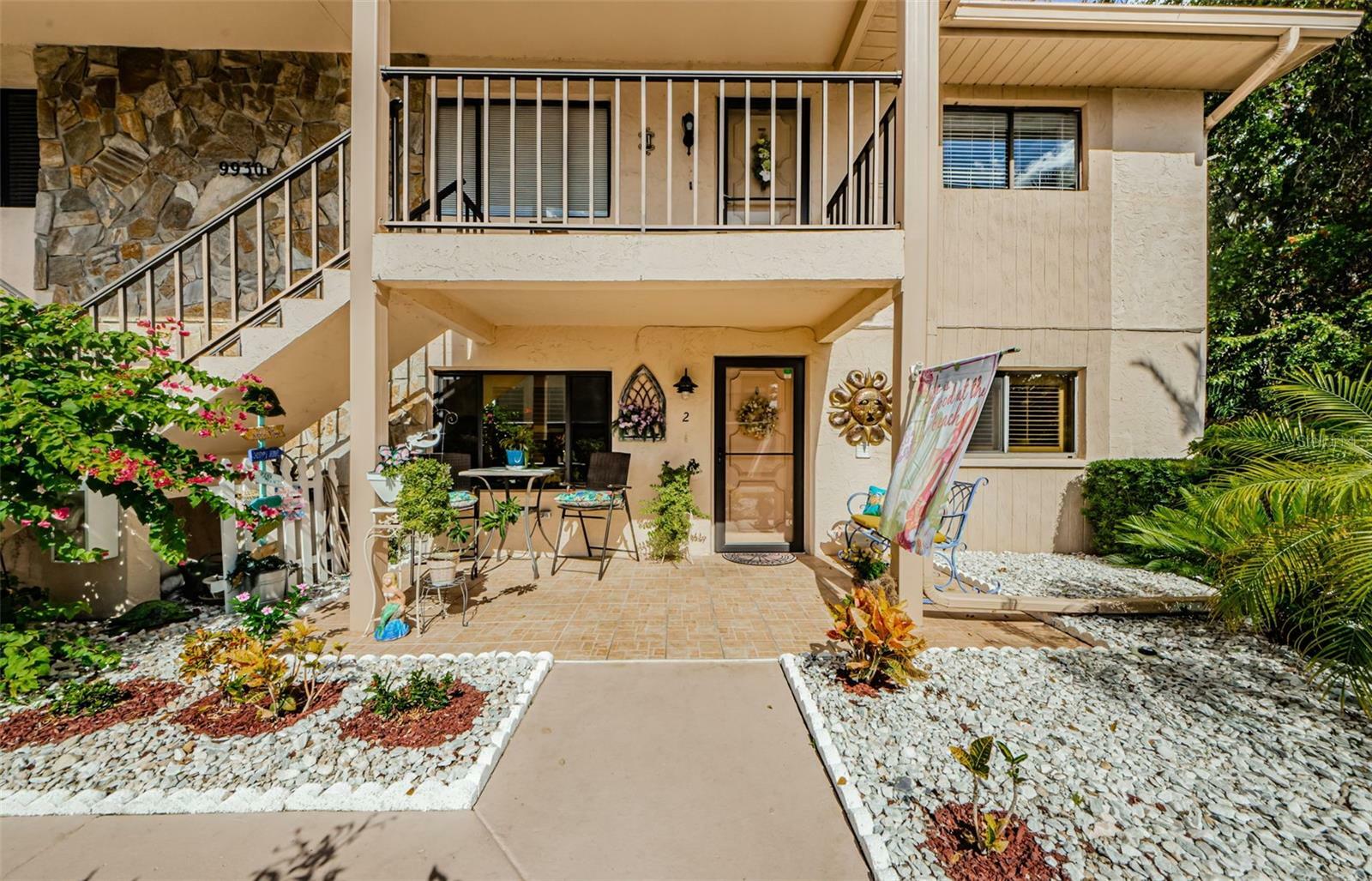 Property Photo: 9930 Eagles Point Circle 2 FL 34668