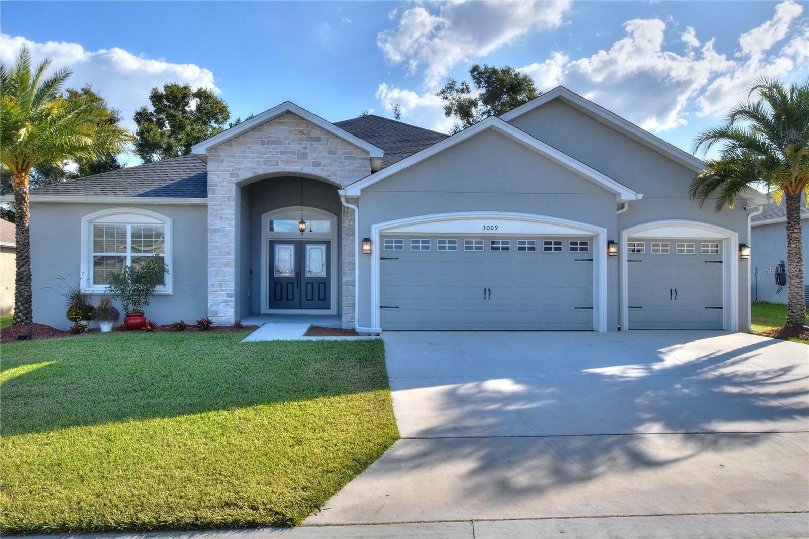 Property Photo: 3009 Pearly Drive FL 33812