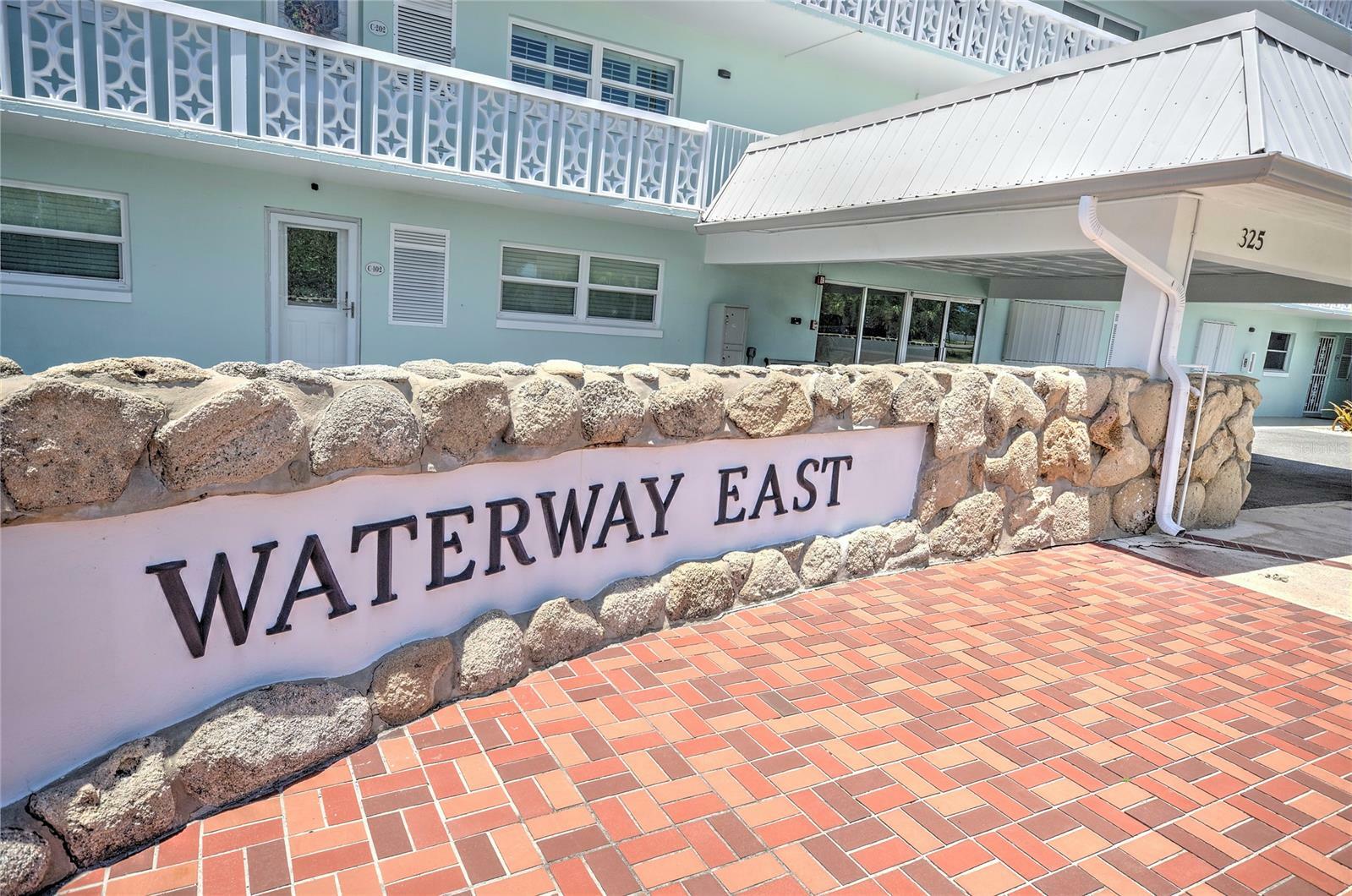 Property Photo:  325 N Causeway C-202  FL 32169 