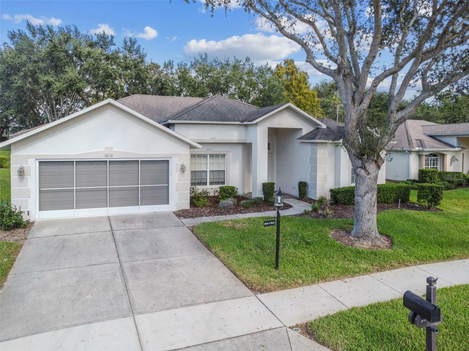 Property Photo:  18718 Grand Club Drive  FL 34667 