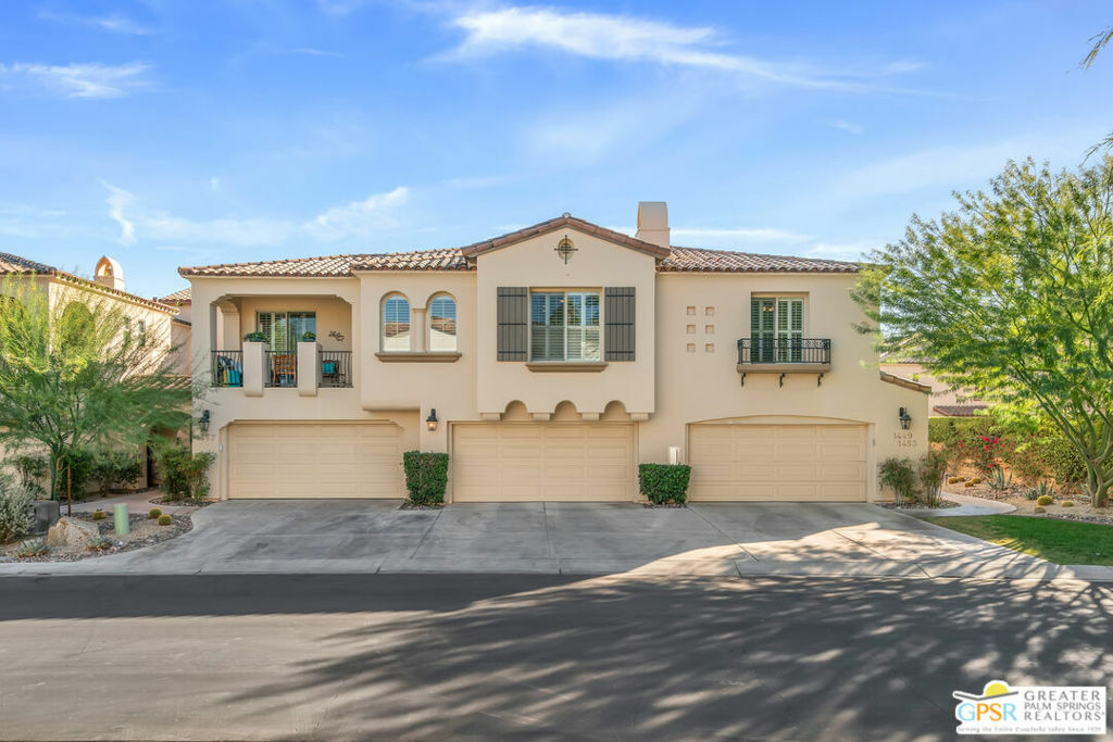 Property Photo:  1449 Yermo Drive  CA 92262 