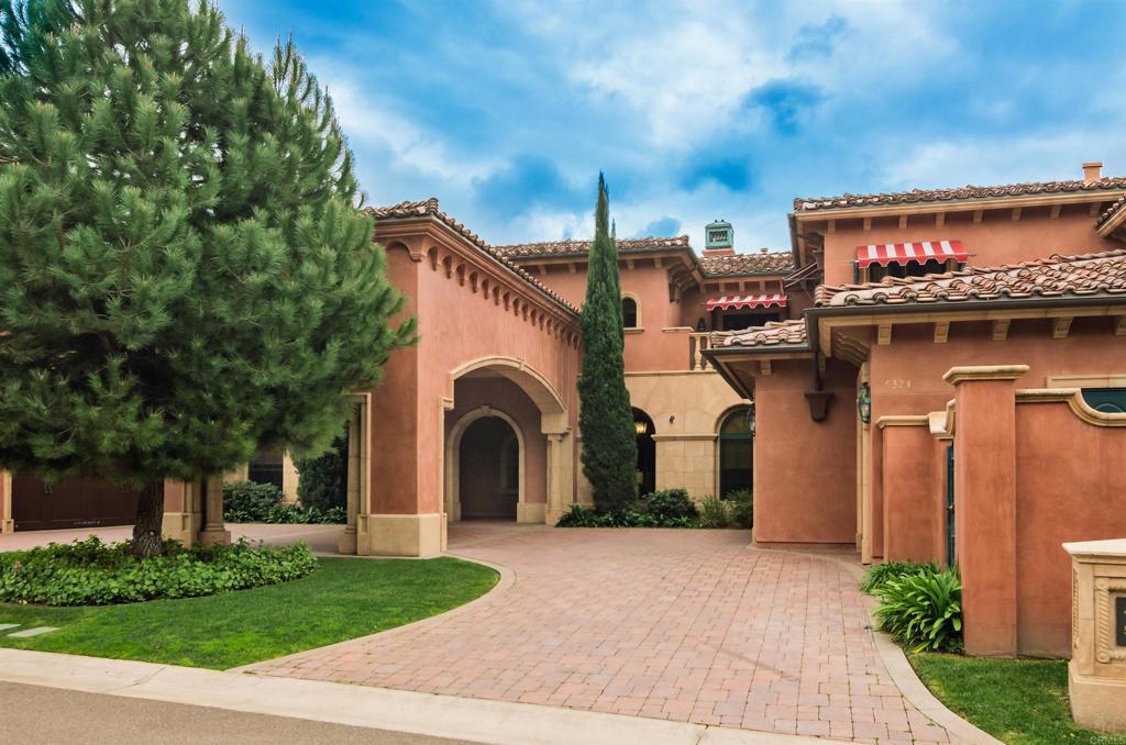 5220 Grand Del Mar Way  San Diego CA 92130 photo
