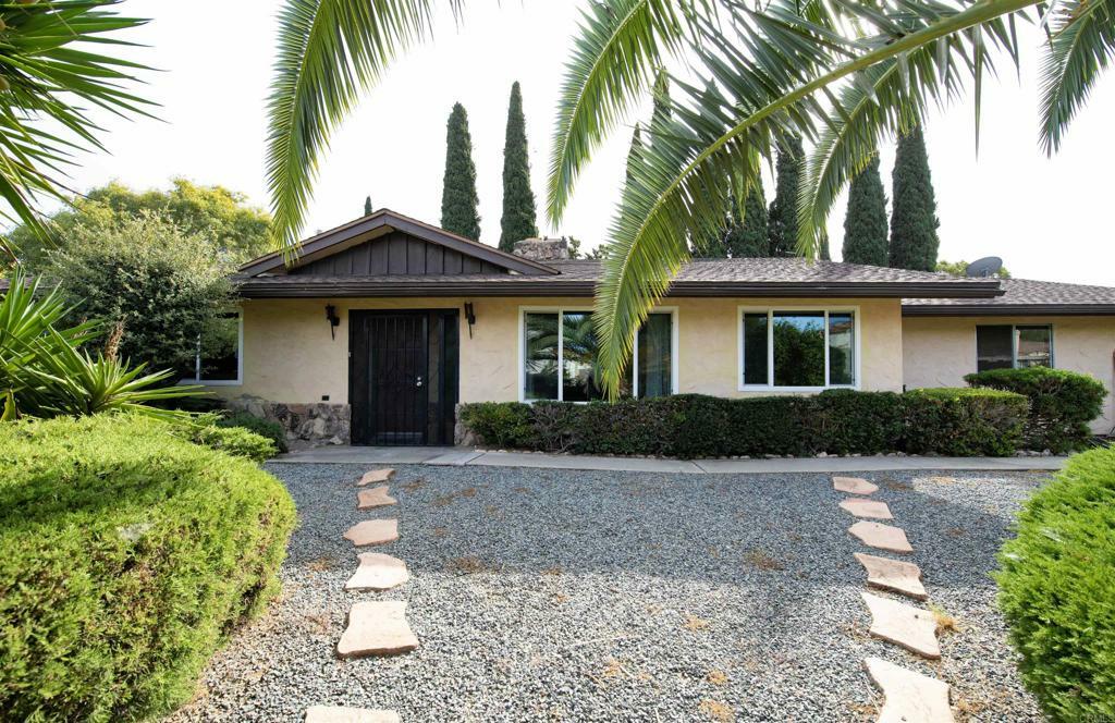 Property Photo:  1640 Friendship  CA 92026 