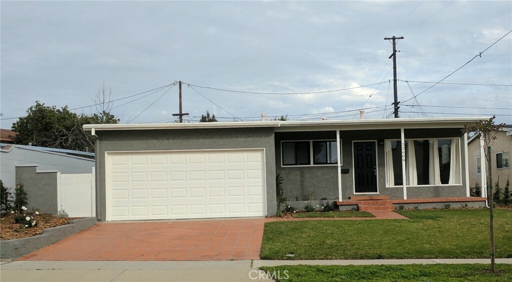 Property Photo:  22608 Madison Street  CA 90505 