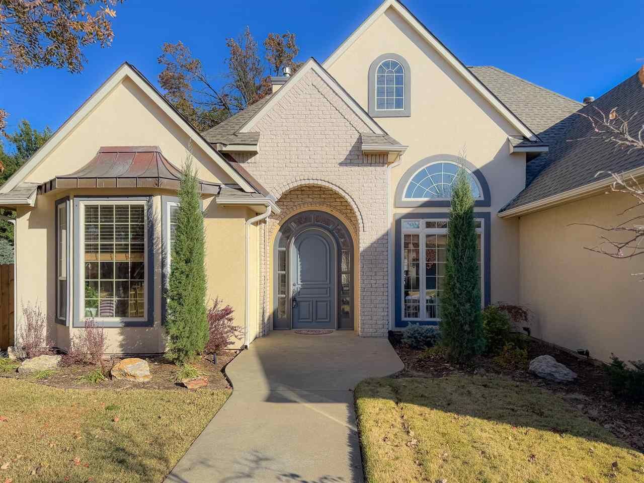 Property Photo: 2 Deer Place OK 74604