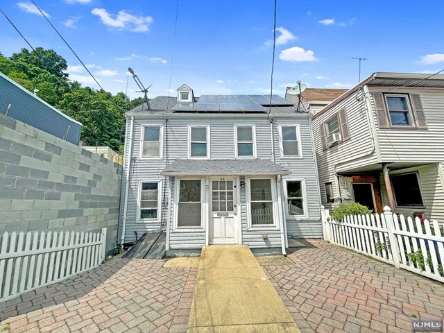 Property Photo: 58 Chestnut Street NJ 07086
