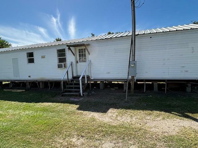 Property Photo: 123 Stephen Ballay Lane LA 70083