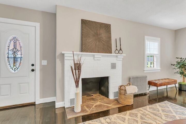 Property Photo: 295 Harkness Ave MA 01118