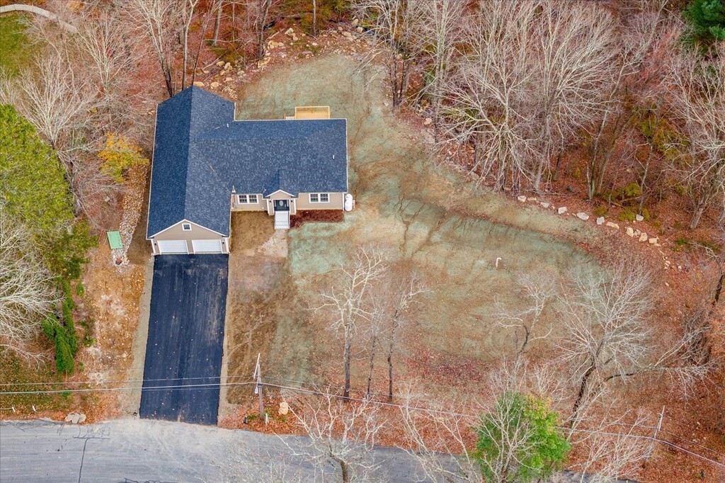 Property Photo: 265 Alpine Dr MA 01550
