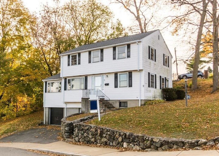 Property Photo:  95 Upton Road  MA 02452 