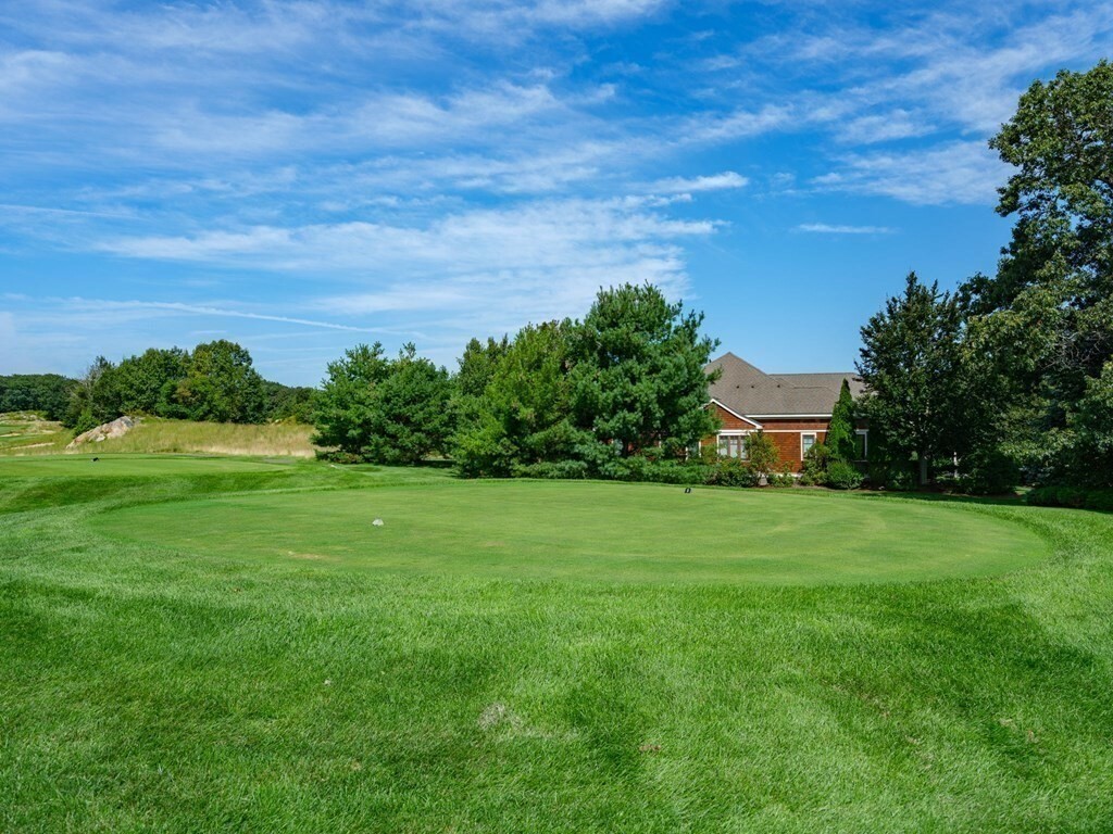 Property Photo:  1 Clubhouse Drive 1  MA 02043 