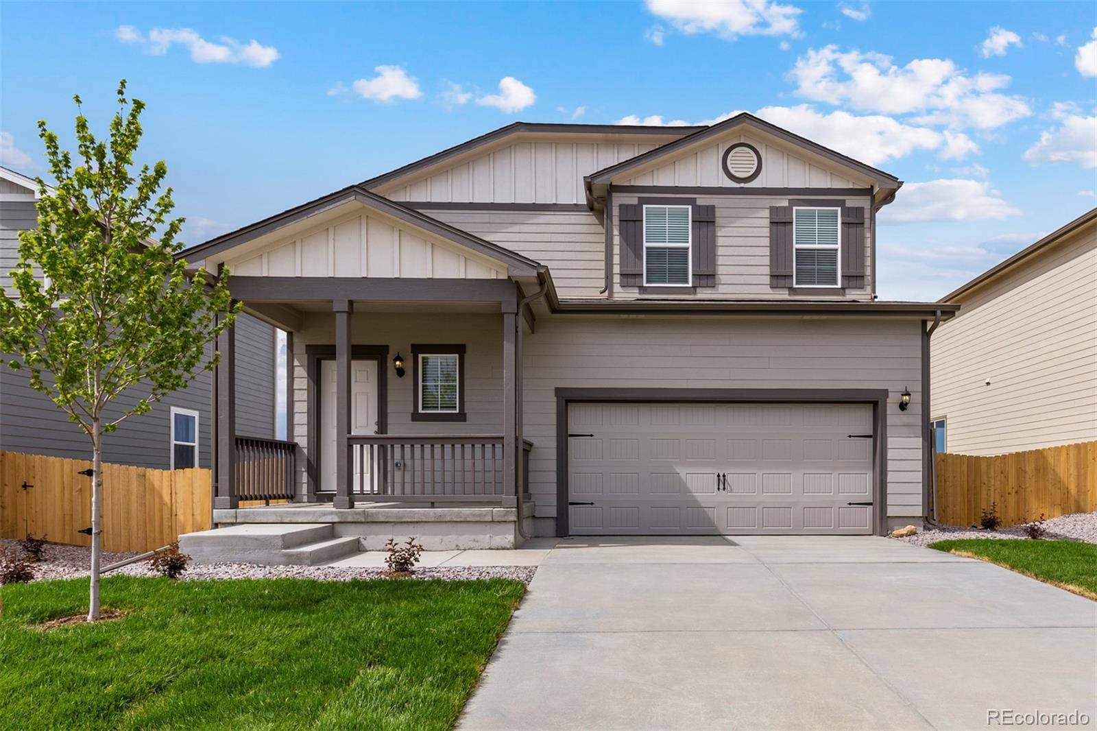 Property Photo: 7306 East Big Thompson Circle CO 80530