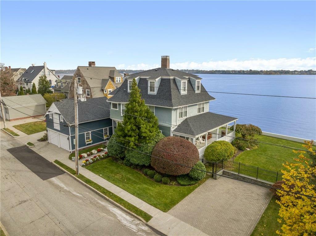 Property Photo: 76 Seaview Avenue RI 02905