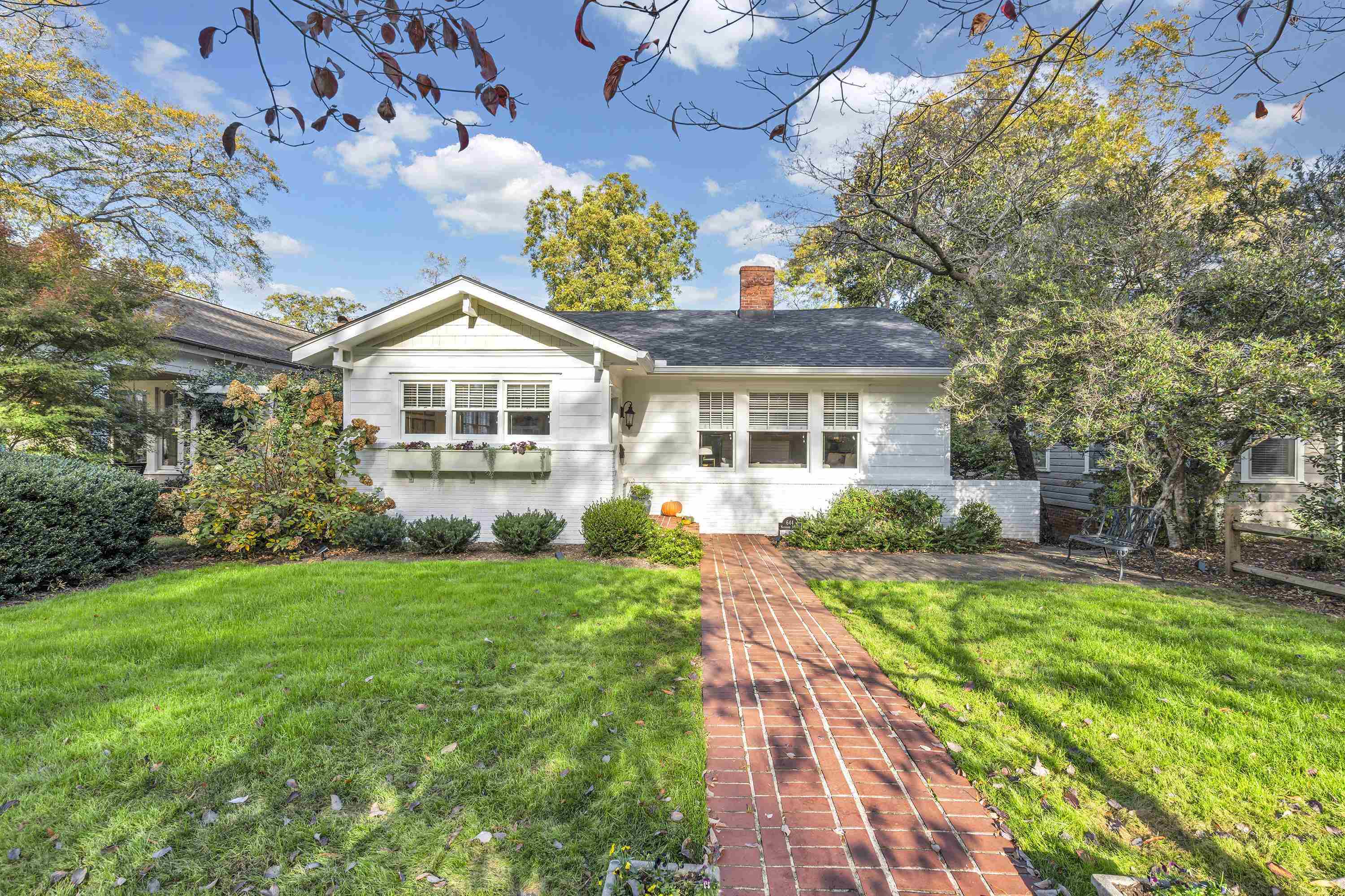 Property Photo:  644 Norwood Street  SC 29302 