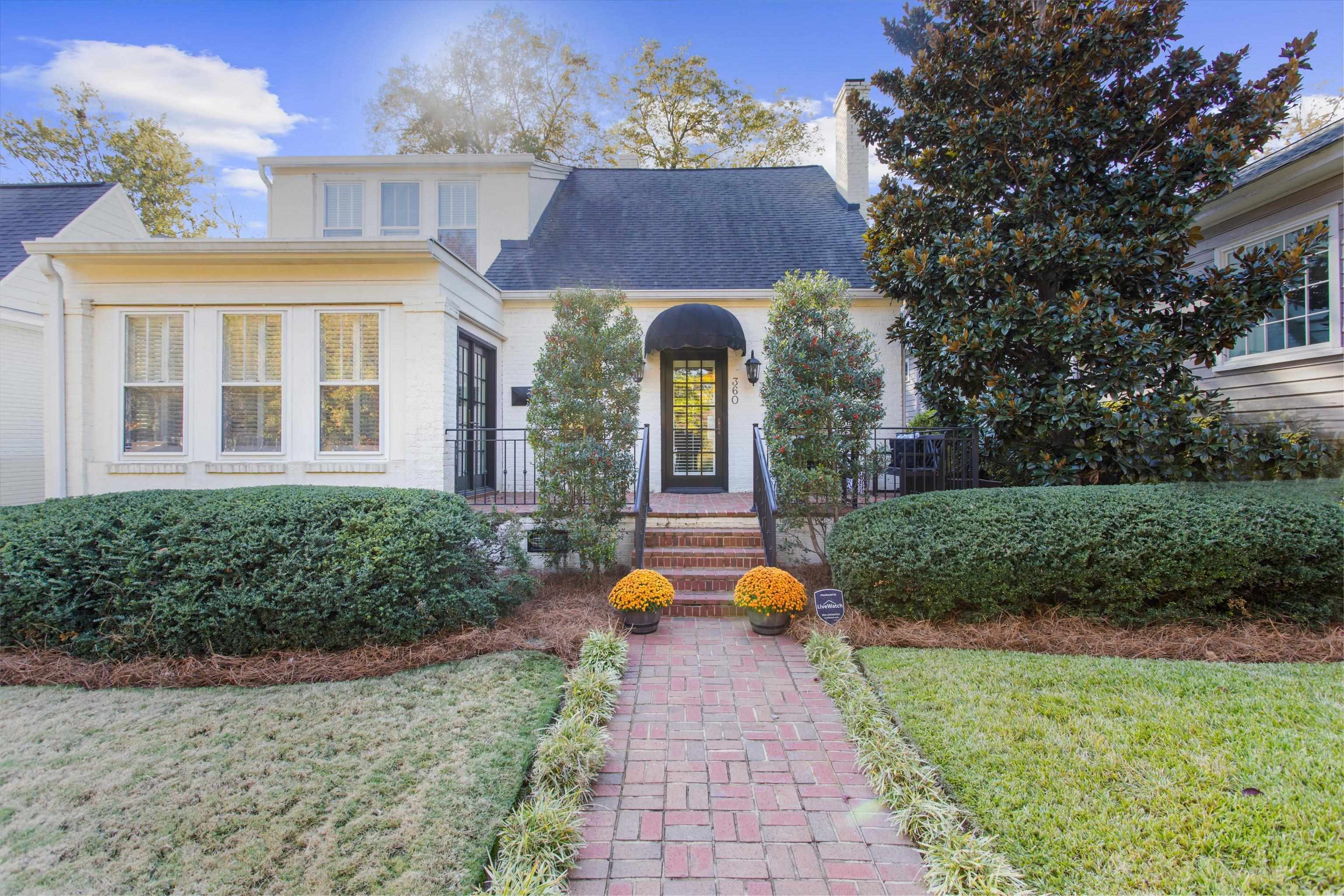 Property Photo:  360 Mills Avenue  SC 29302 