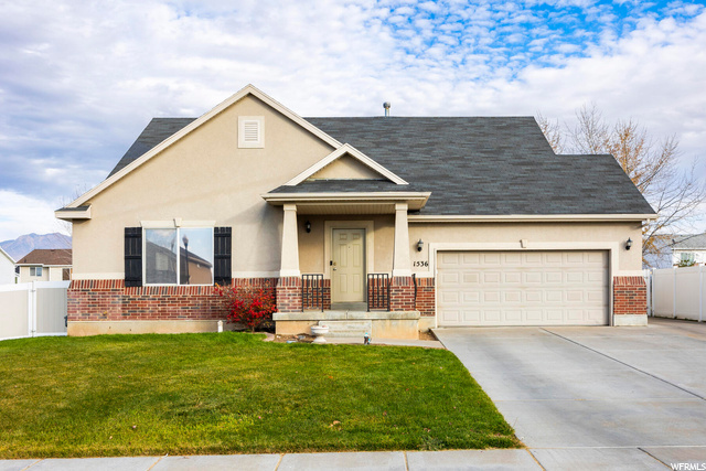 1536 N 2340 W  Clinton UT 84015 photo