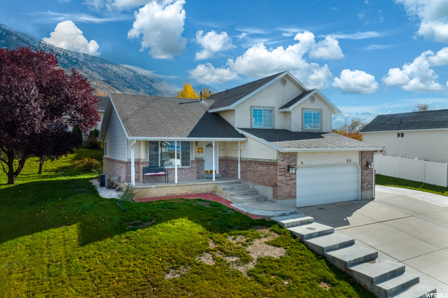 Property Photo: Address not disclosed UT 84062