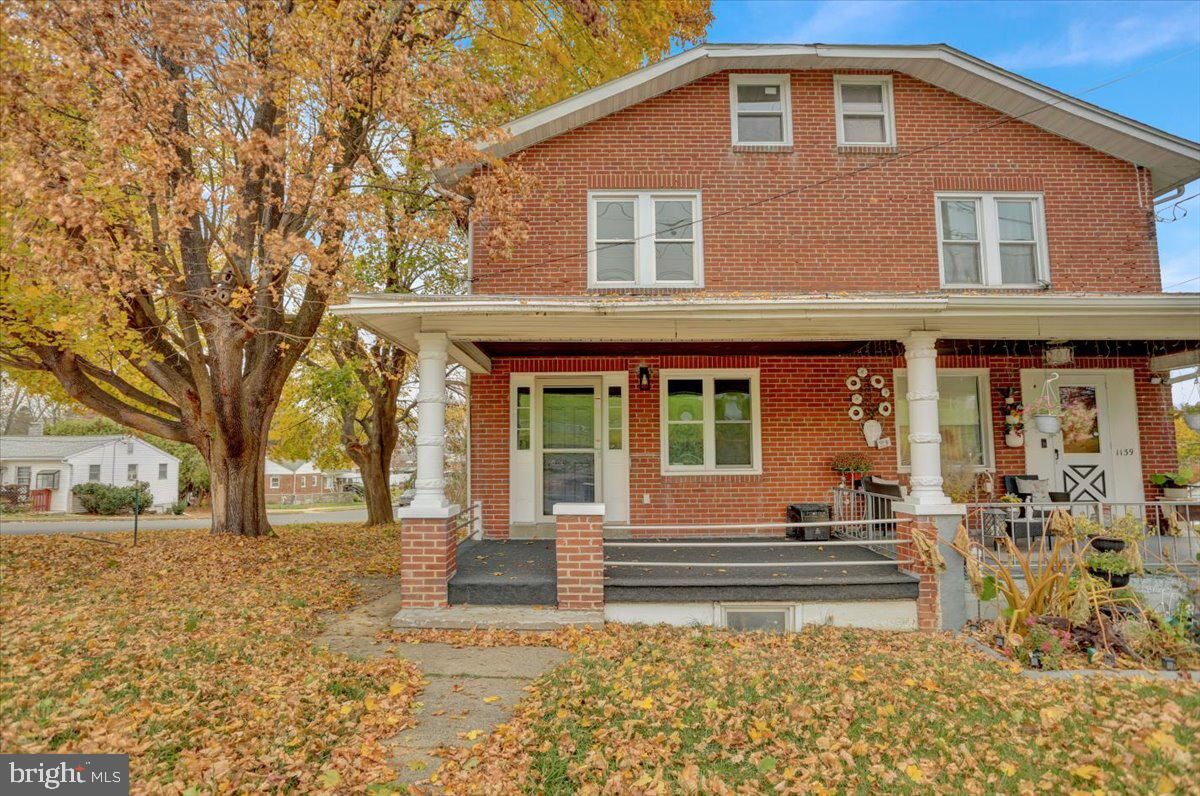 Property Photo:  1141 New Holland Road  PA 19607 