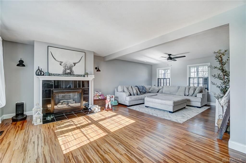 Property Photo:  4681 W National Road  OH 45504 
