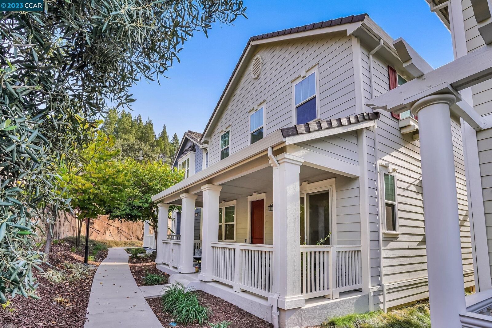 Property Photo:  70 Citron Knl  CA 94563 