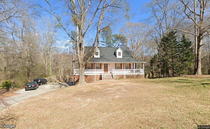 104 McKinley Court  Powder Springs GA 30127 photo