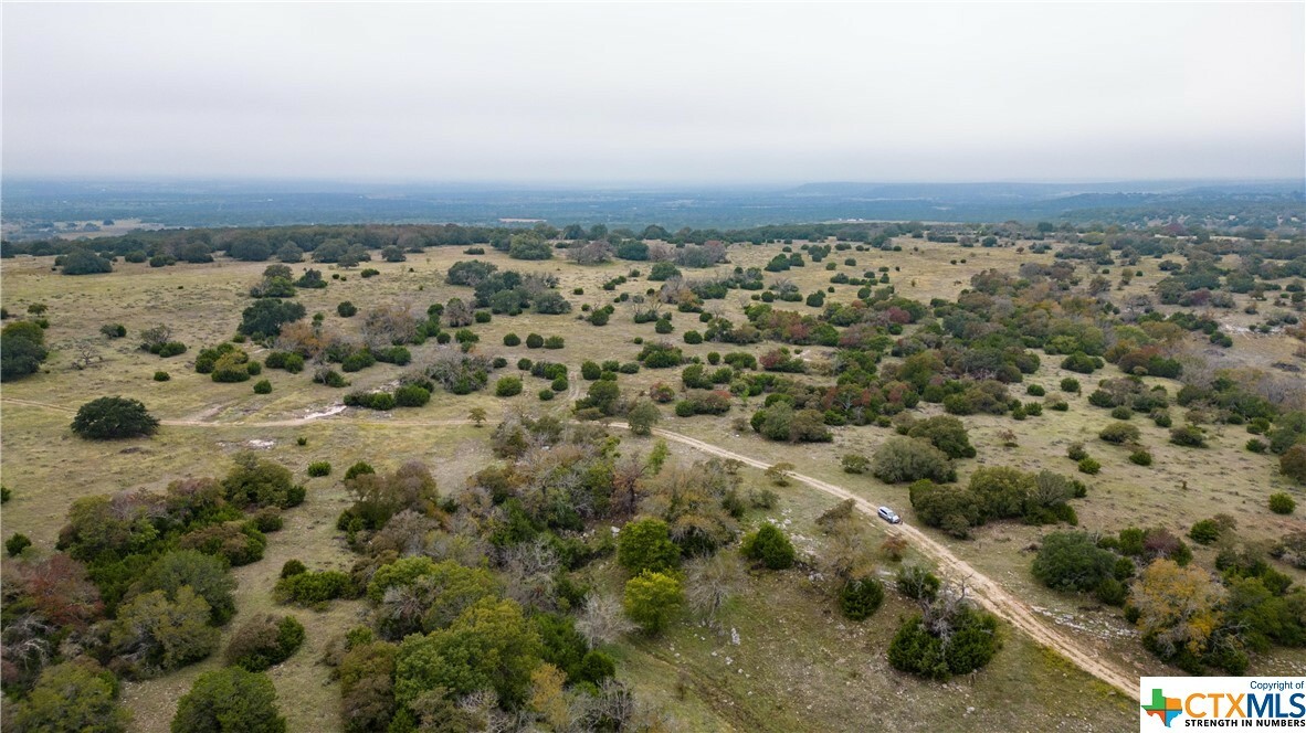 Property Photo:  1501 Cromeans Road  TX 76528 