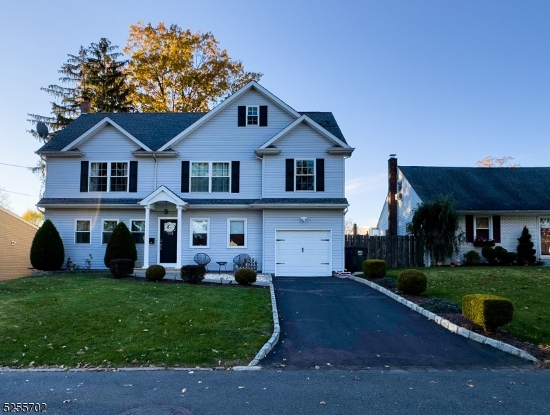 Property Photo:  231 Colonia Blvd  NJ 07067 