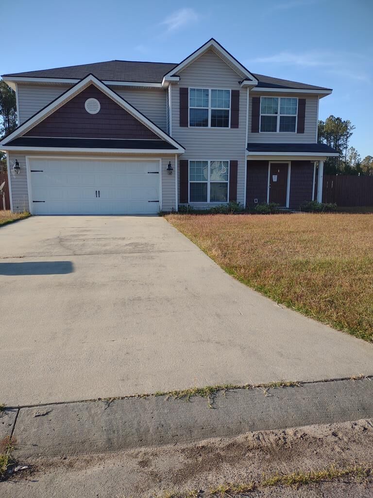 Property Photo: 228 Pine View Drive SE GA 31316