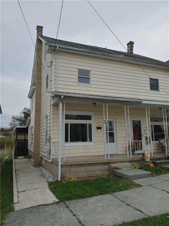 Property Photo:  414 South 3rd Street  PA 18235 