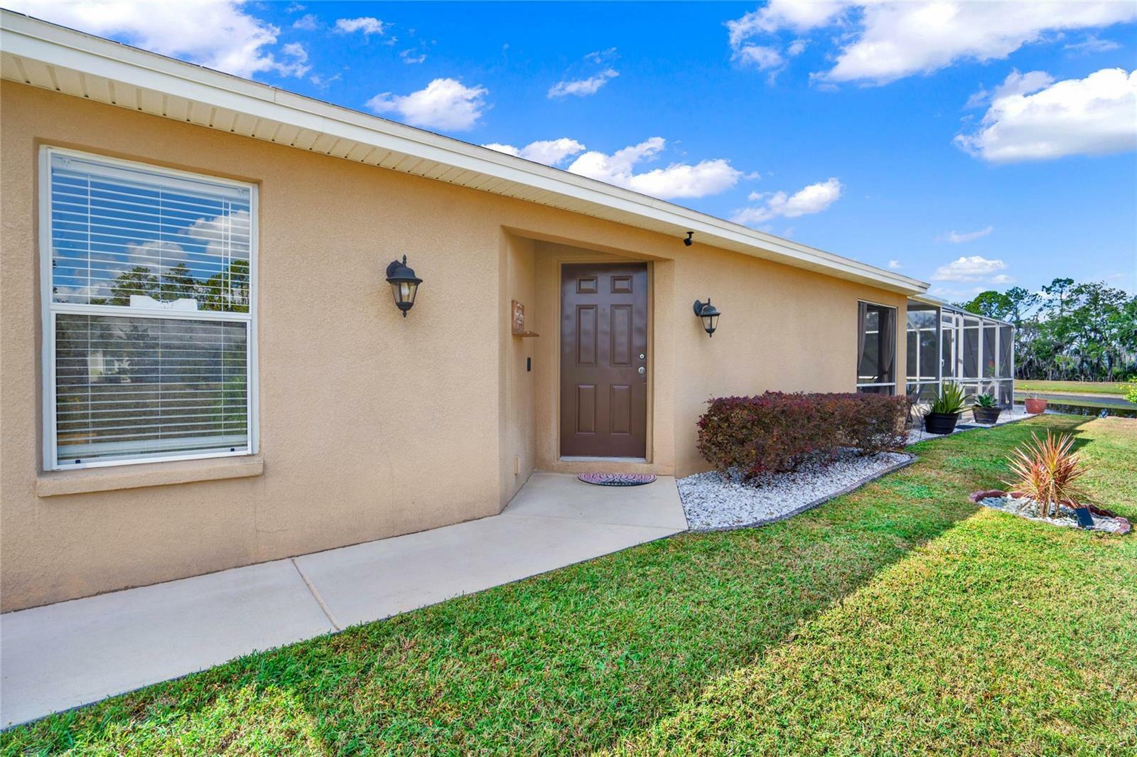 Property Photo: 5186 Belmont Park Way FL 33860