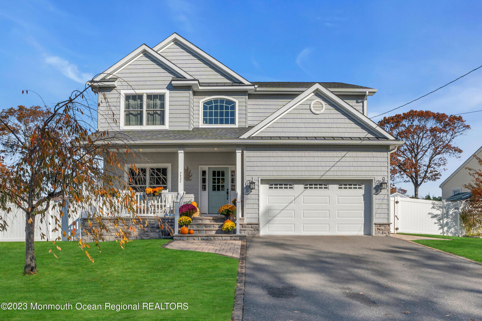 Property Photo:  2427 Moore Avenue  NJ 08742 