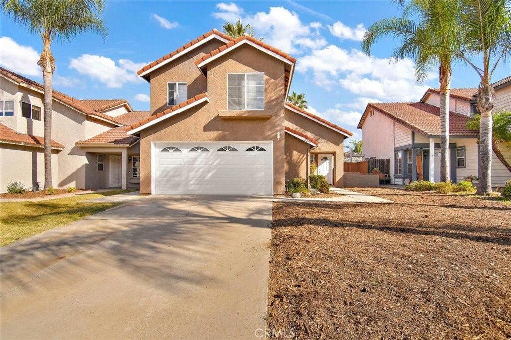 Property Photo: 31236 Puas Drive CA 92592