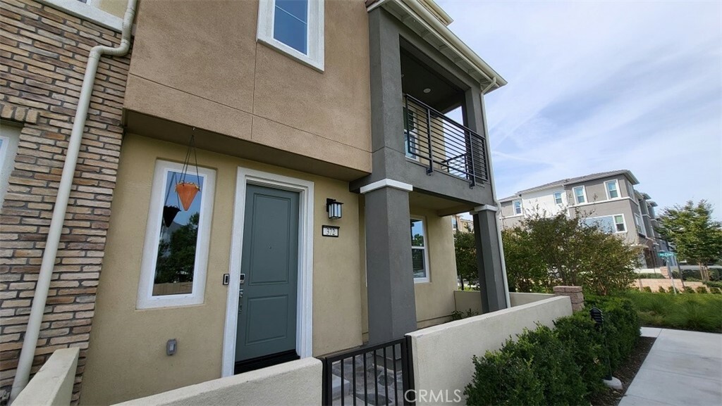 Property Photo:  372 Bellver  CA 92630 