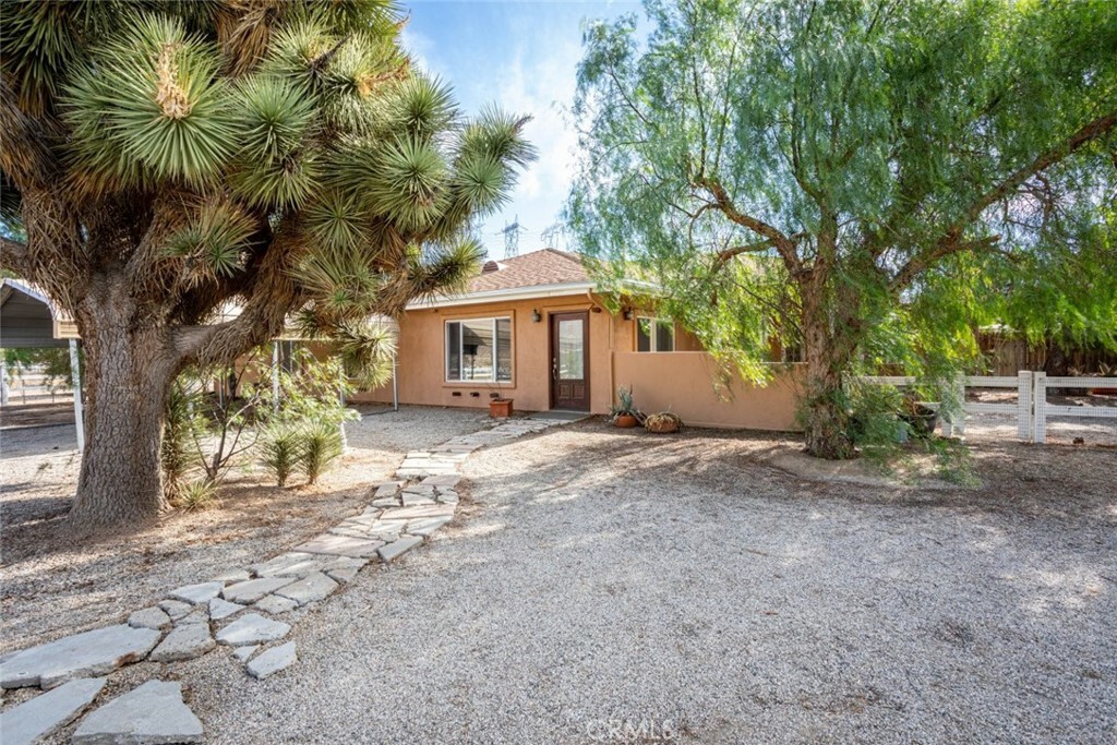 Property Photo:  790 W Carson Mesa Road  CA 93550 